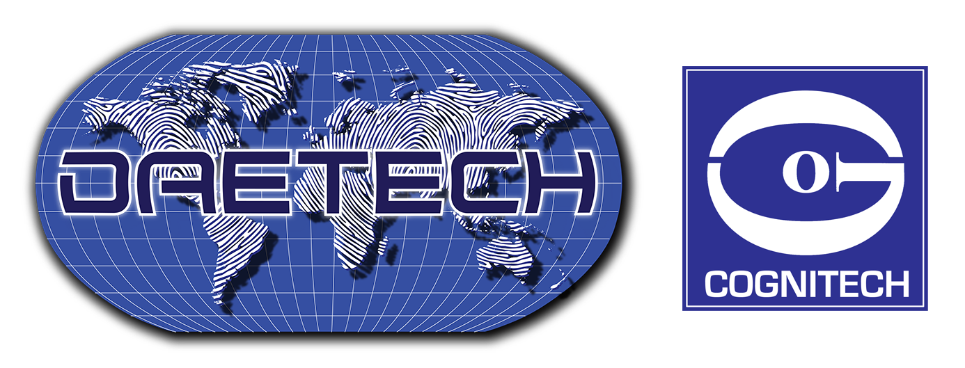 Daetech Systems - Logo