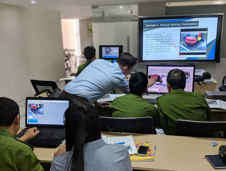 Bespoke Certified Training