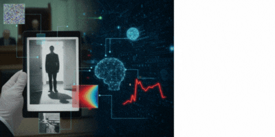 How Digital Image Processing Works in Forensics