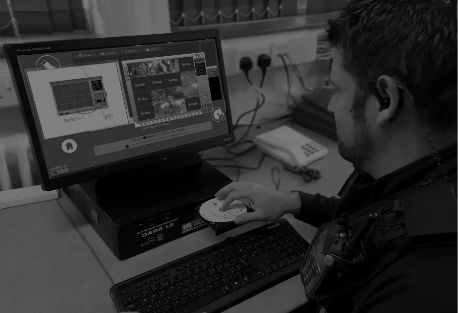 DARS by Daetech Systems: Strengthening Digital Forensic Investigations 