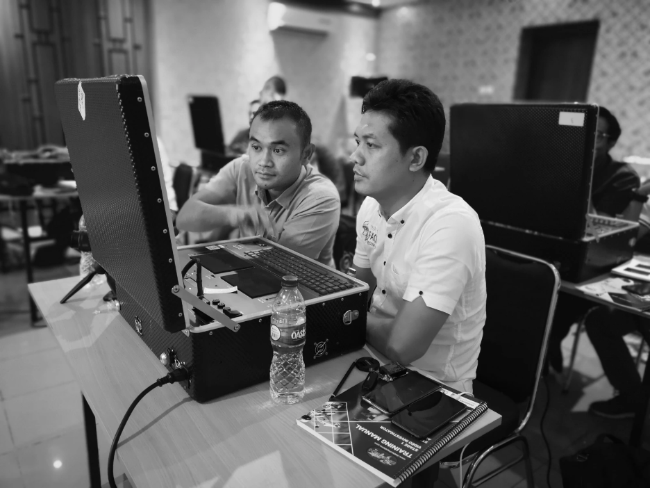 MIDAS and On-Scene Forensics: How Real-Time Video Enhancing Powers Intelligence Gathering 