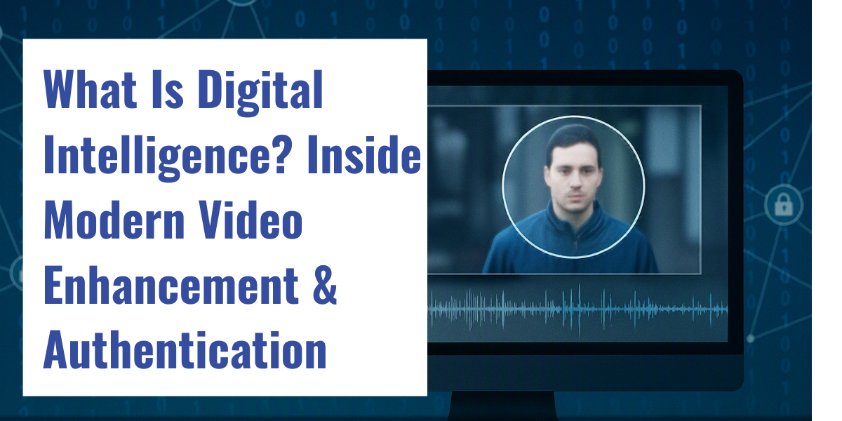 Video authentication