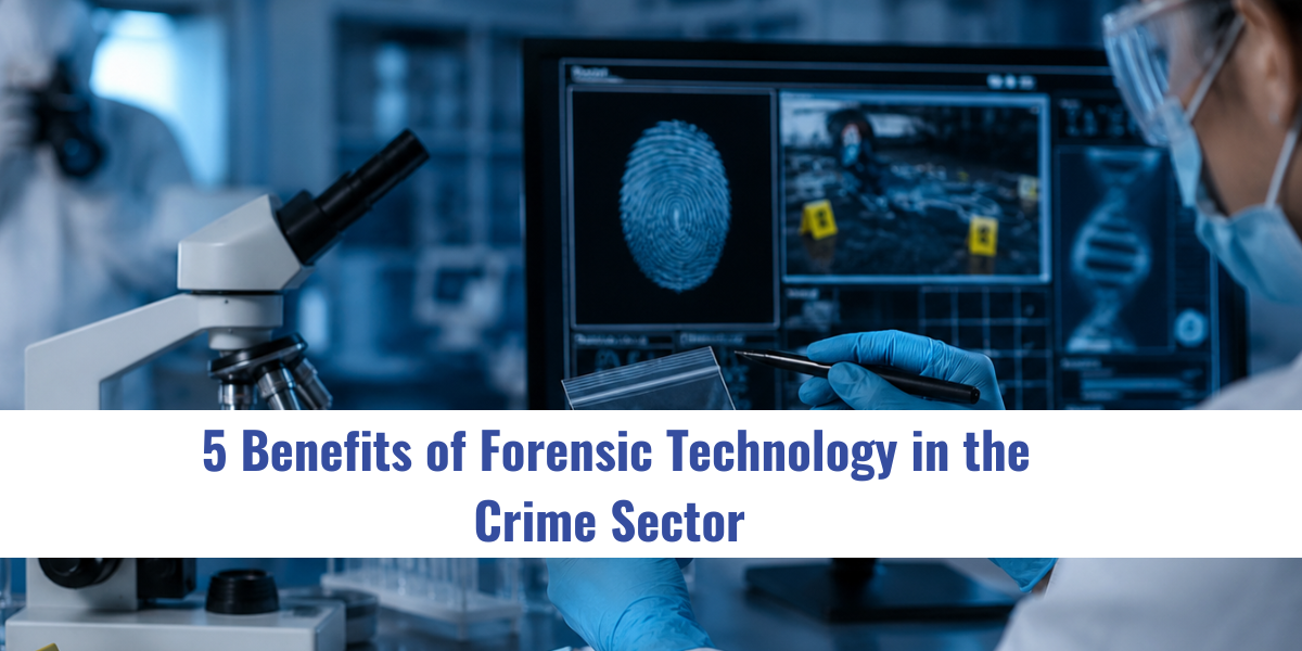  forensic technology 