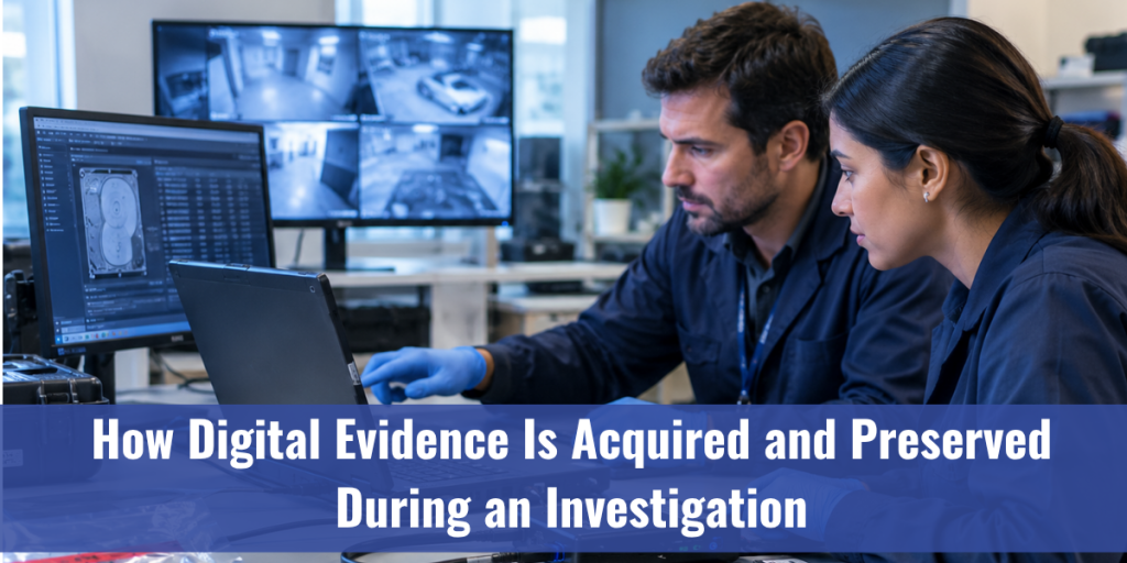 digital evidence